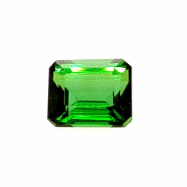 Tourmaline verte