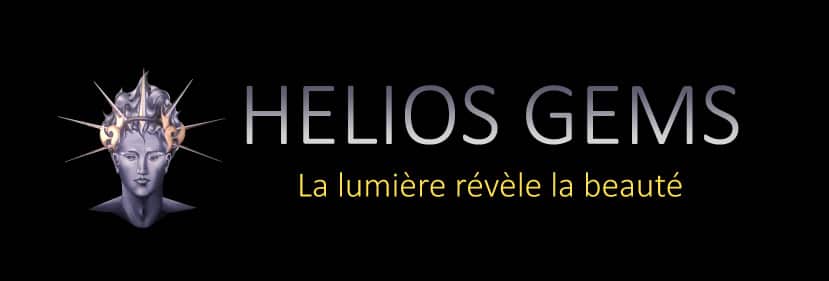 Helios Gems - Expert gemmologue à Lyon - négociant en pierres précieuses